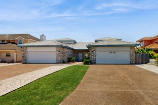 Water House Getaway - Corpus Christi - 5
