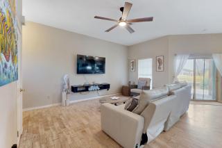 Water House Getaway - Corpus Christi - 4
