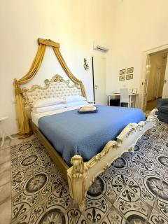 DONNA LUCREZIA b&b Boutique Hotel Style - Relax & Business stay - 4