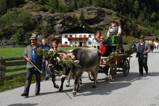 Huberhof Mareit - 1