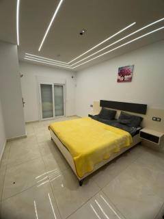 Villa Avec Piscine - Marsa Ben Mehidi - 6
