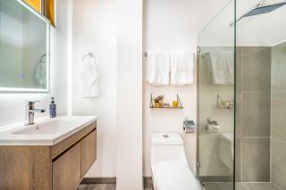 Macondo Ecolodge Alpinias - Veranera - 4