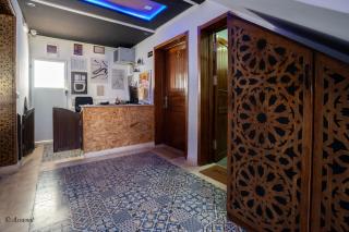 DAR BLANCA - Chefchaouene - 6