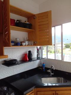 Apart Ubatuba maranduba - 9