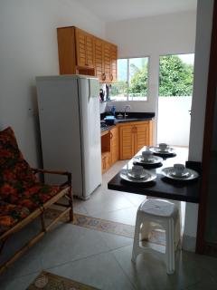 Apart Ubatuba maranduba - 4
