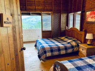 Villa del Pino en Quintas del Bosque - Jarabacoa - 1