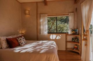 Casa Awänímä - Luxury Permaculture Hotel & Eco-Retreat - Tzununá - 7