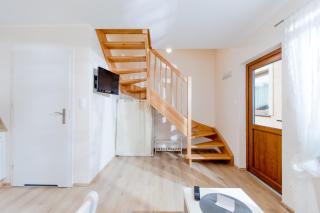 Domki i Pokoje -WISIENKA - 2