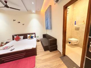 ATULYAM STAYS SUSHANT GOLF CITY LUCKNOW - Lucknow - 8