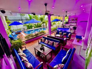 Pride Villa Cambodia Adults Only - Phnom Penh - 5