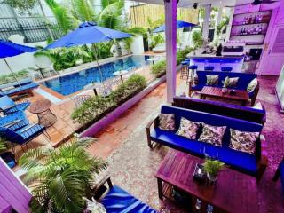 Pride Villa Cambodia Adults Only - Phnom Penh - 4