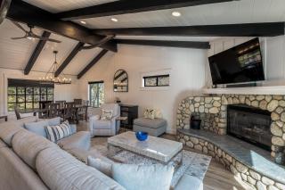 Arrowhead Lair - Lake Arrowhead - 8