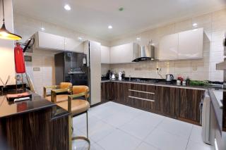 Vogue Homes LTD - Lekki - 5
