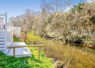 Notter Bridge Holiday Park - Landrake - 9