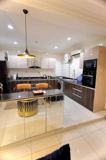 Vogue Homes LTD - Lekki - 2