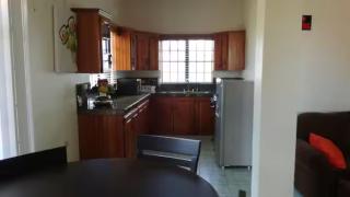 Le Chateau - Morning Dove - Point Fortin - 5