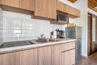 Macondo Ecolodge Heliconia - Bromelia - 2