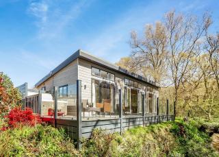 Notter Bridge Holiday Park - Landrake - 8