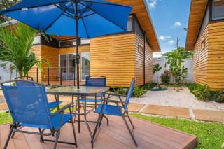 Macondo Ecolodge Heliconia - Bromelia - Coco - 1