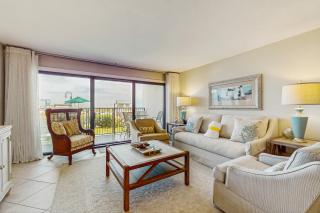 Emerald Towers 102 - Destin - 9