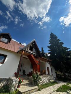Bujtina Albjoni - Valbona - 9