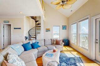 Surf's Up - Carolina Beach - 6