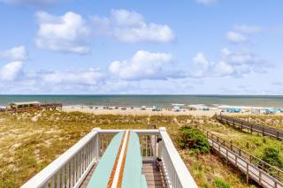 Surf's Up - Carolina Beach - 4