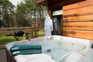 Studford Luxury Lodges - 8