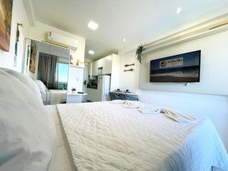 Flat no CUPE - Porto de Galinhas - Cupe Garden 304 - 5