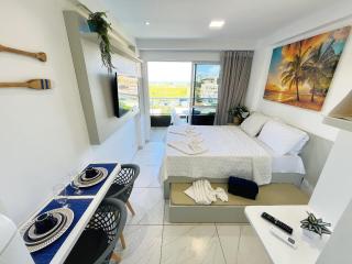 Flat no CUPE - Porto de Galinhas - Cupe Garden 304 - 2