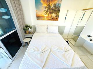 Flat no CUPE - Porto de Galinhas - Cupe Garden 304 - 6