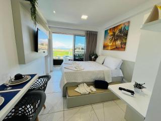 Flat no CUPE - Porto de Galinhas - Cupe Garden 304 - 3