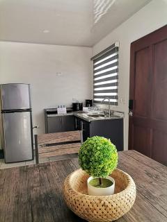 EBK Surf Apartamento 2 - 2