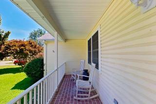 Ocean Way Estates --- 32676 E Riga Dr - Ocean View - 8