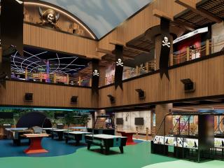 Moon Palace The Grand Punta Cana - 5