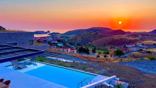 Presidential Lemnos Villas II - Plati - 8
