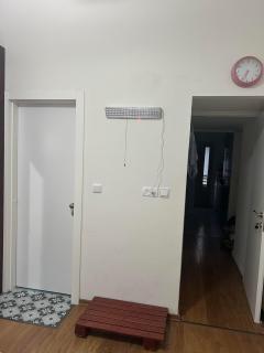 west Herzliya one room apartment - Herzliya - 6