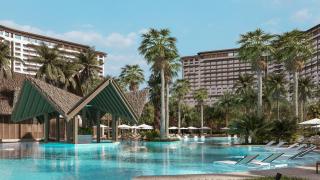 Moon Palace The Grand Punta Cana - 1