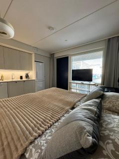 Pramea Apartments Aallonharja 7 - 9