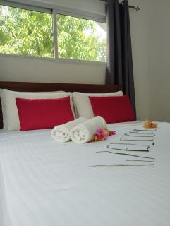 Trwa Koko Self-catering - Grand'Anse Praslin - 0
