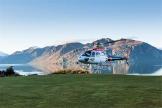 Strikingly designed in timber and glass - 5