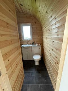 Sutton Fields Pod - - 2