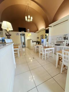 DONNA LUCREZIA b&b Boutique Hotel Style - Relax & Business stay - 5