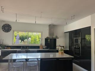 Fabuleuse villa avec piscine proche de Bordeaux et St Émilion - Sadirac - 3