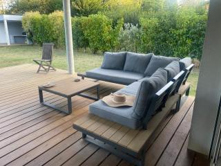 Fabuleuse villa avec piscine proche de Bordeaux et St Émilion - Sadirac - 7
