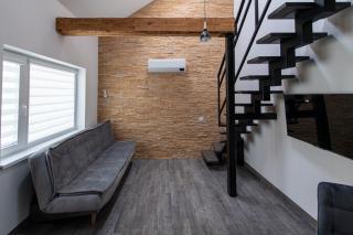 Marvelės 30 Lofts - 2