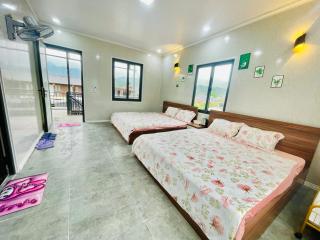 Gaubong House - Mộc Châu - 6