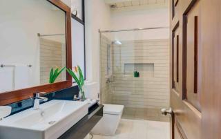 The perfect distribution of rooms in a wonderful place - Wadduwa - 6
