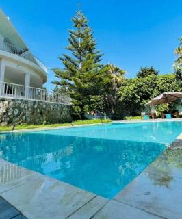 Villa avec piscine à tanger - Tanger - 0