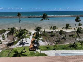 Brisa Muro Alto By Flat na Praia - 6